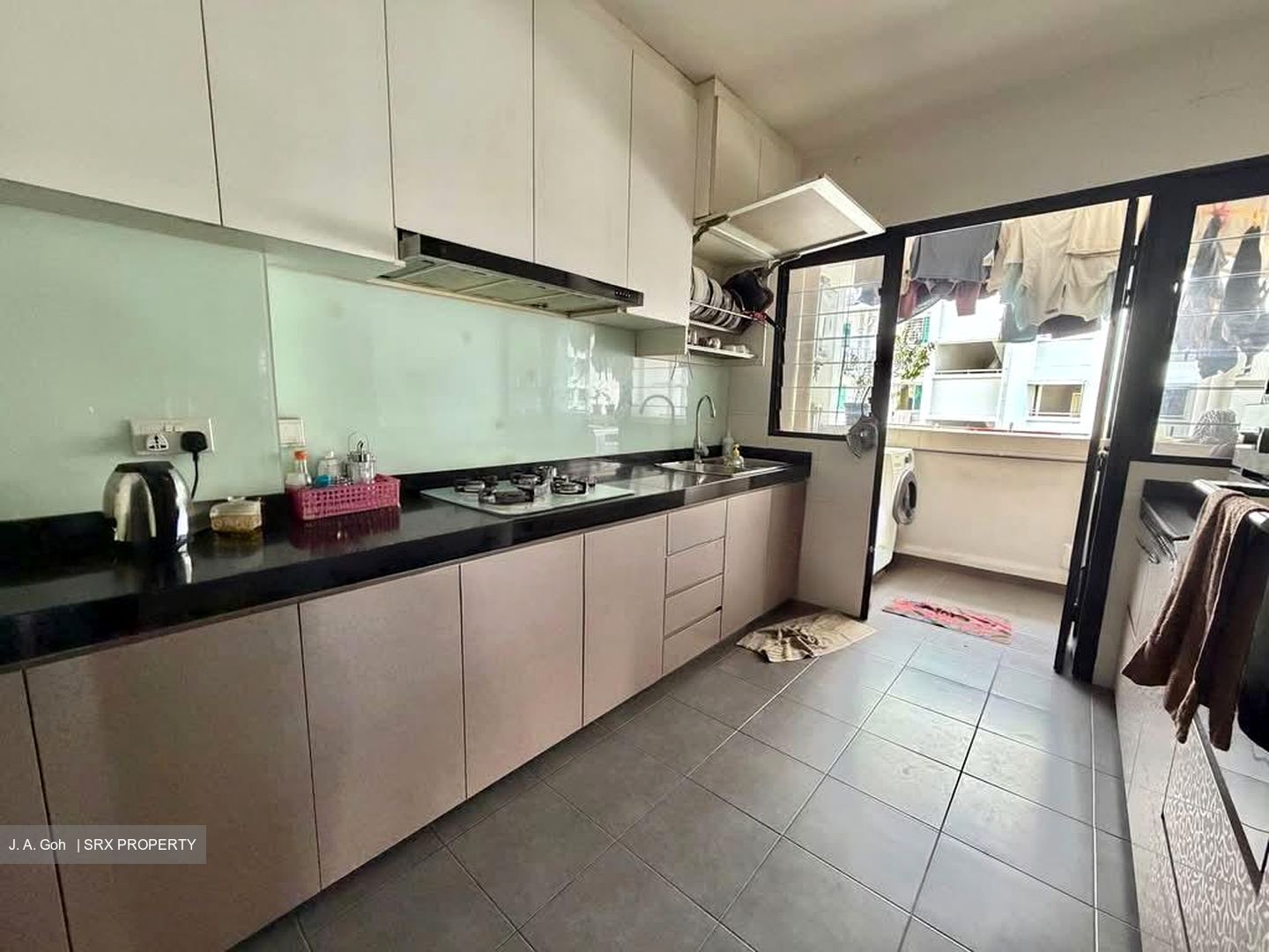 Blk 261B Punggol Topaz (Punggol), HDB 5 Rooms #550755881